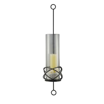 IL70784  Oriana Wall Lamp Mounted Candle Holder 102cm